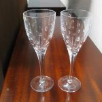 521 3467 Rödvinsglas